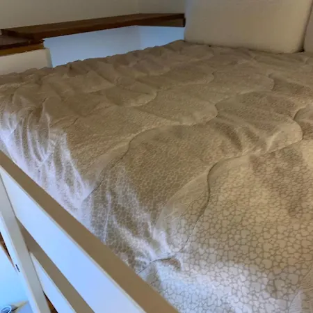 Appartement Attichetto Pigneto