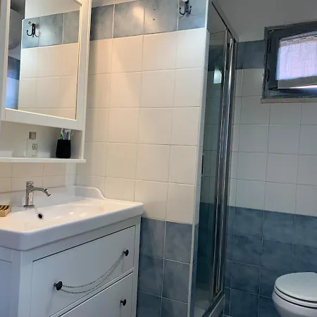 Attichetto Pigneto Apartament Rzym