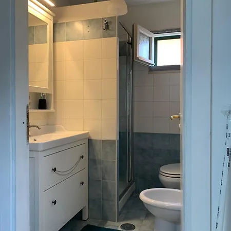 Apartament Attichetto Pigneto *